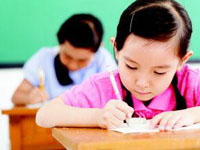 包容慈同学发明&ldquo;净水机器人&rdquo;参加省青少年科技大赛