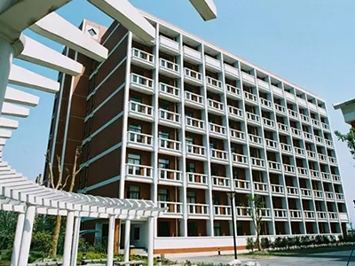 进才中学国际部接轨国际教育