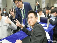 喜讯 | 广州唯一晋级全球站!NEC全美经济学挑战再获佳绩!