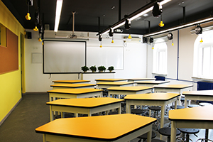 11月21日领科教育北京校区开放日