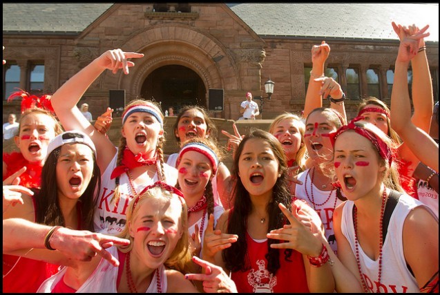 格瑞思带你走进社区大学,揭秘进名校捷径