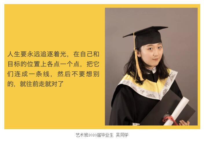 北京市朝阳区凯文学校平面设计专业本科大满贯