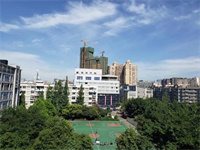 川大附中国际部2020招生简章