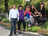 上海市新虹桥国际部招生入学&mdash;招生简章