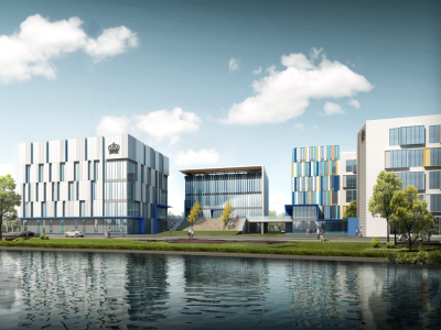 嘉兴诺德安达学校1-9年级和10-12年级课程介绍