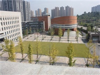 欢迎关注成都树德中学国际部线上私享会！