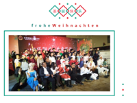 【心怀阳光，为爱前行】北京明诚外国语学校迎双旦&ldquo;冬季秀&rdquo;活动圆满落幕~