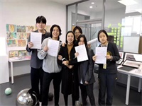 重磅| 朝阳凯文首届艺术毕业生捷报汇总！