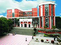 四川外国语大学美国高中预备课程