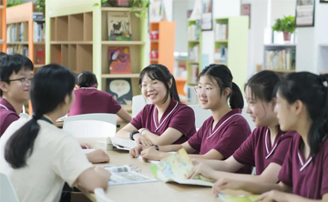 合肥润安公学IB国际文凭证书课程