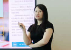 昆山加拿大教育分享会回顾