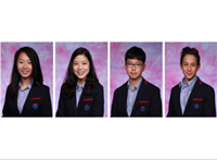 杭州育澜剑桥国际中心教师培训雅思写作教学