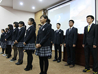 法拉古特天津校区2016届毕业生录取情况