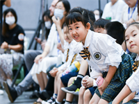 天津美达菲学校国际学校初中高中入学申请流程