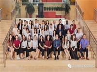 青岛为明学校国际部中期颁奖礼&mdash;致勇敢逐光的少年