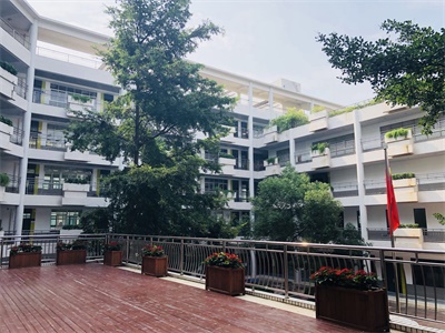 深圳市富源英美学校 奖学金设置