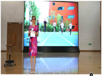 启航：北京耀华迎接2019-2020新学年