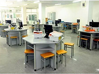 成都七中国际部新生选拔说明会