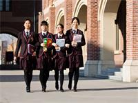 2020年上海师范大学附属第二外国语学校招生简章（小初）