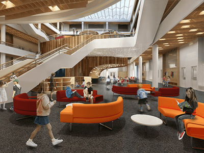 上海托马斯实验学校2020秋招信息整理