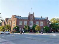 上海诺科学校学生夏校初体验之宾夕法尼亚大学