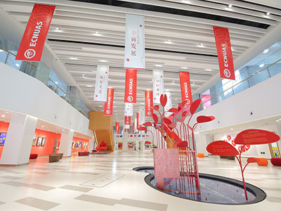 华师双语线下开放日预约报名