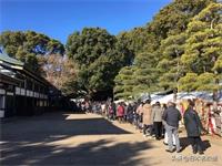 滋庆日本高中|怀一颗平常心，有充足的精神备考才是真