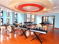 青岛墨尔文中学A-level课程怎么样？