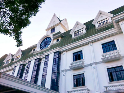 上海阿德科特学校2020秋招信息整理