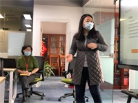 致知内部研讨会:何为社交情感课程?