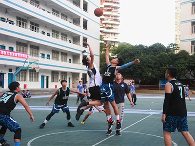 深圳国际预科学院2018年招生简章