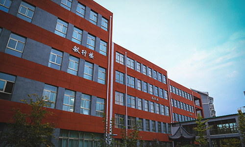 2020年北京中加学校高中招生计划