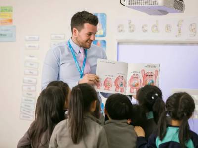 上海闵行区诺德安达双语学校线上说明会&政策解读