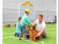 幼儿公学师资团队大公开·波 | 来听听我们老师的故事吧!