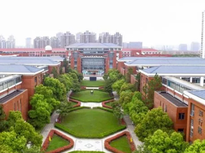 上海外国语大学西外外国语学校2020秋招