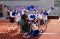 上海托马斯实验学校开放日是什么样的？快来看看吧！