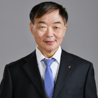 上海市燎原双语学校:胡国庆