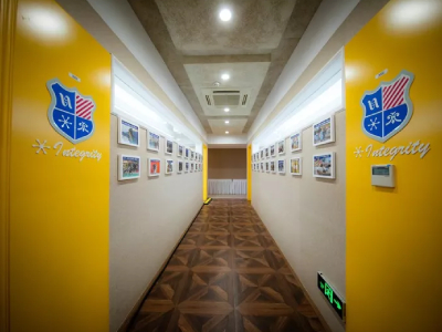 上海美高学校入学考试&插班考试