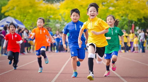 2021年天津海嘉国际双语学校招生开始