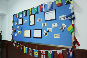 美国法拉古特学校天津校区高三录取喜报新鲜出炉!