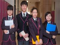 上海澳大利亚国际学校2020年秋季招生还有少量名额!