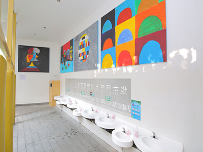 华东师范大学附属双语学校2020秋招考试