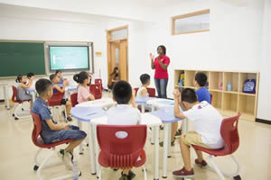 格瑞思天津校区线上宣讲会期待您的到来！