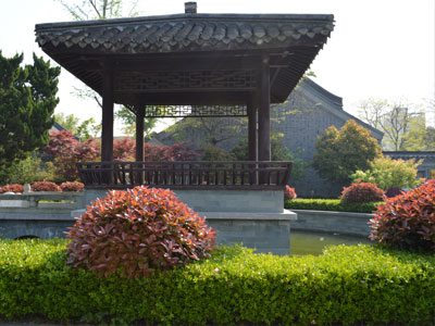 江苏泰州中学国际部师资团队介绍