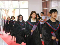 二十载与你漂洋过海,用心奏响你们的高歌——广州市华美英语实验学校20周年校庆暨2017届毕业典礼实录