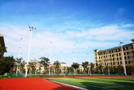 启东启迪外国语学校招生入学