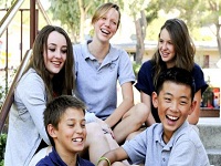 上海交大南洋中学国际部：提前筹划留学美国费用与语言考试(雅思)才能实现留学梦想