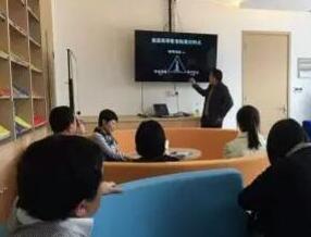 【讲座精彩回顾】爱思-GPA道路的发现者!留学道