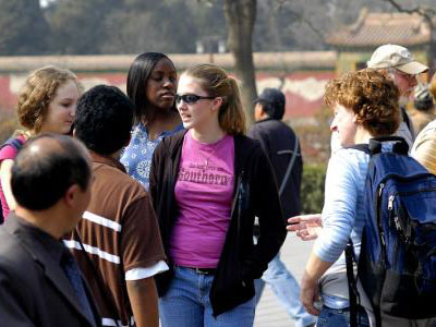 融育教研 ▏经验交流碰撞,共促学生管理