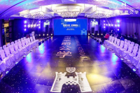 300多年英国学校莱爵公学落户南京 奠基仪式圆满落幕